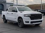 New 2026 Ram 1500 Big Horn Crew Cab for sale #R239818 - photo 8
