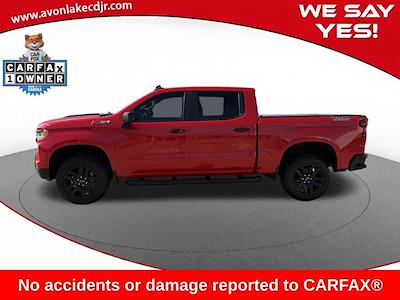 Used 2022 Chevrolet Silverado 1500 - photo 1