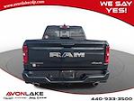 New 2026 Ram 1500 Laramie Crew Cab for sale #R274699 - photo 3