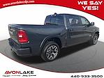 New 2026 Ram 1500 Laramie Crew Cab for sale #R274699 - photo 5