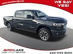 New 2026 Ram 1500 Laramie Crew Cab for sale #R274699 - photo 7