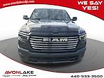 New 2026 Ram 1500 Laramie Crew Cab for sale #R274699 - photo 8