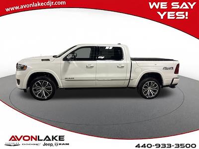 New 2026 Ram 1500 Limited Longhorn Crew Cab for sale #R277110 - photo 2