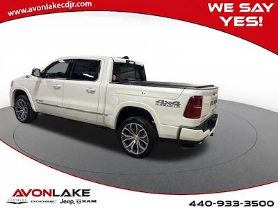 New 2026 Ram 1500 Limited Longhorn Crew Cab for sale #R277110 - photo 2