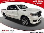 New 2026 Ram 1500 Limited Longhorn Crew Cab for sale #R277110 - photo 7