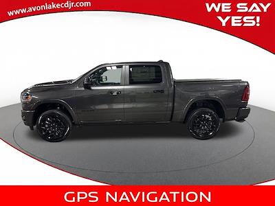 New 2026 Ram 1500 Limited Crew Cab for sale #R279584 - photo 2