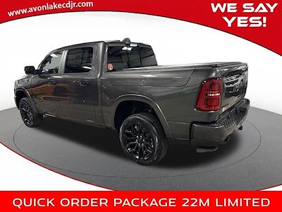 New 2026 Ram 1500 Limited Crew Cab for sale #R279584 - photo 2