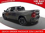 New 2026 Ram 1500 Limited Crew Cab for sale #R279584 - photo 2