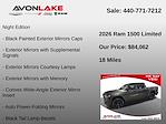 New 2026 Ram 1500 Limited Crew Cab for sale #R279584 - photo 36