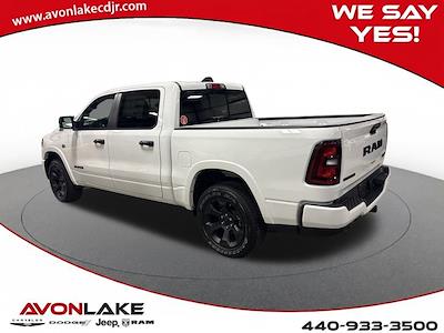 New 2026 Ram 1500 Big Horn Crew Cab for sale #R282790 - photo 2