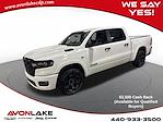 New 2026 Ram 1500 Big Horn Crew Cab for sale #R282790 - photo 1