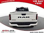 New 2026 Ram 1500 Big Horn Crew Cab for sale #R282790 - photo 4