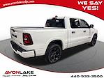 New 2026 Ram 1500 Big Horn Crew Cab for sale #R282790 - photo 5