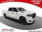 New 2026 Ram 1500 Big Horn Crew Cab for sale #R282790 - photo 7