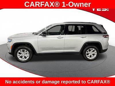 Used 2023 Jeep Grand Cherokee - photo 1