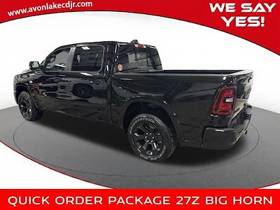 New 2026 Ram 1500 Big Horn Crew Cab for sale #R282791 - photo 2