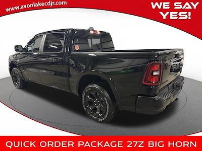 New 2026 Ram 1500 Big Horn Crew Cab for sale #R282809 - photo 2