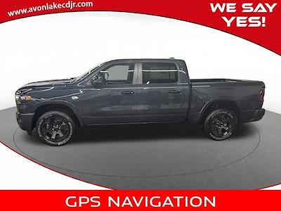 New 2026 Ram 1500 - photo 1