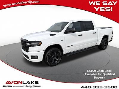 New 2026 Ram 1500 - photo 1