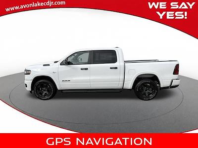 New 2026 Ram 1500 - photo 1