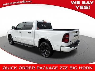 New 2026 Ram 1500 - photo 1