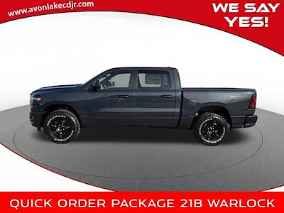 New 2026 Ram 1500 - photo 1