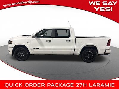New 2026 Ram 1500 - photo 1