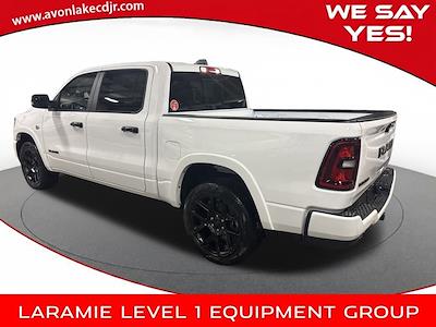 New 2026 Ram 1500 Laramie Crew Cab for sale #R287074 - photo 2