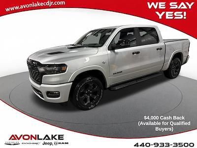 New 2026 Ram 1500 - photo 1