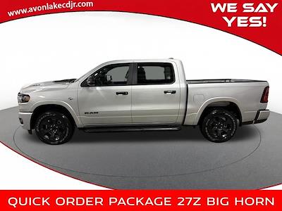New 2026 Ram 1500 - photo 1