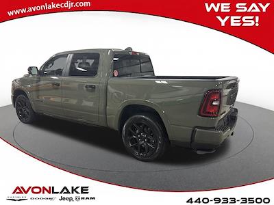 New 2026 Ram 1500 Laramie Crew Cab for sale #R288375 - photo 2