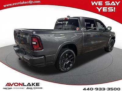 New 2026 Ram 1500 - photo 1