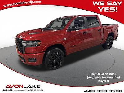 New 2026 Ram 1500 - photo 1