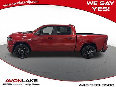 New 2026 Ram 1500 - photo 1