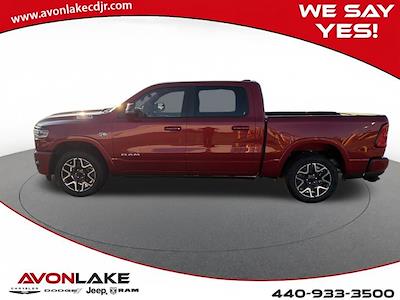 New 2026 Ram 1500 - photo 1