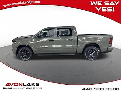 New 2026 Ram 1500 - photo 1