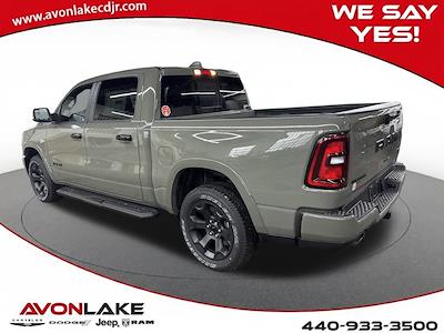 New 2026 Ram 1500 Big Horn Crew Cab for sale #R298058 - photo 2