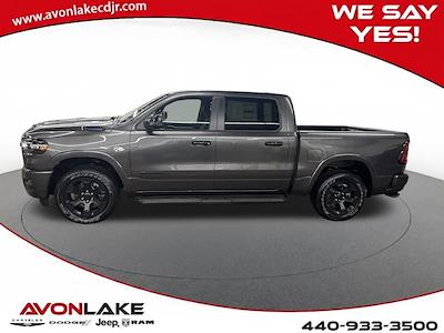 New 2026 Ram 1500 - photo 1