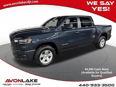 New 2026 Ram 1500 - photo 1