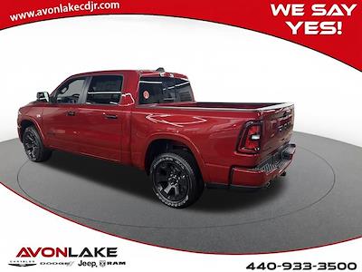 New 2026 Ram 1500 - photo 1