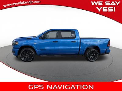 New 2026 Ram 1500 - photo 1