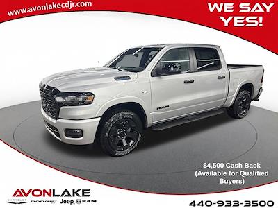 New 2026 Ram 1500 - photo 1