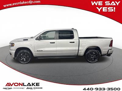 New 2026 Ram 1500 - photo 1
