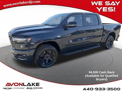 New 2026 Ram 1500 - photo 1