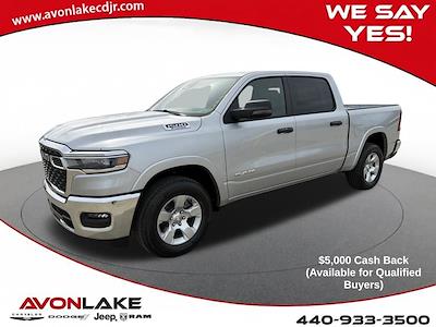 New 2026 Ram 1500 - photo 1