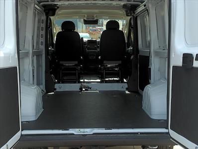 New 2025 Ram ProMaster 1500 Standard Roof Empty Cargo Van for sale #R539381 - photo 2