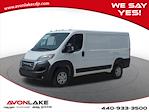 New 2025 Ram ProMaster 1500 Standard Roof Empty Cargo Van for sale #R539381 - photo 1