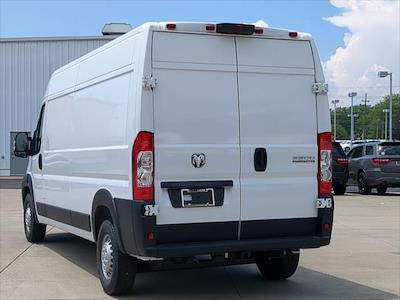 New 2025 Ram ProMaster 2500 High Roof Empty Cargo Van for sale #R541857 - photo 2