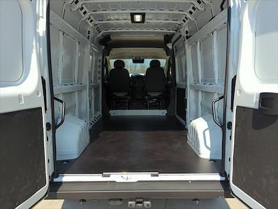 New 2025 Ram ProMaster 2500 High Roof Empty Cargo Van for sale #R543527 - photo 2