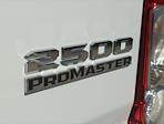 New 2025 Ram ProMaster 2500 High Roof Empty Cargo Van for sale #R543527 - photo 13